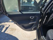 Macara manuala geam stanga spate SMART ForFour [Fabr 2004-2006] Berlina