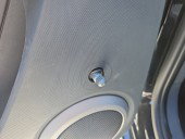 Macara manuala geam stanga spate SMART ForFour [Fabr 2004-2006] Berlina