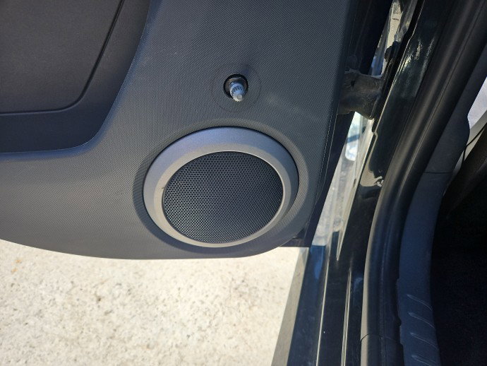 Boxa stanga spate SMART ForFour [Fabr 2004-2006]
