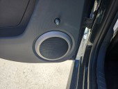 Boxa stanga spate SMART ForFour [Fabr 2004-2006]