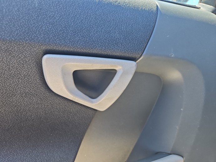 Maner interior stanga spate SMART ForFour [Fabr 2004-2006]