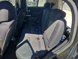 Bancheta spate SMART ForFour [Fabr 2004-2006]
