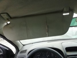 Parasolar stanga Opel Astra G 1.6 benz OEM 1998-2004