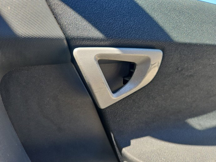 Maner interior dreapta spate SMART ForFour [Fabr 2004-2006]