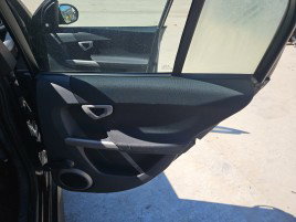 Macara manuala geam dreapta spate SMART ForFour [Fabr 2004-2006] Berlina