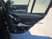 Macara manuala geam dreapta spate SMART ForFour [Fabr 2004-2006] Berlina