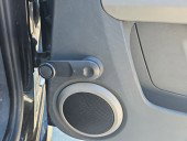 Macara manuala geam dreapta spate SMART ForFour [Fabr 2004-2006] Berlina