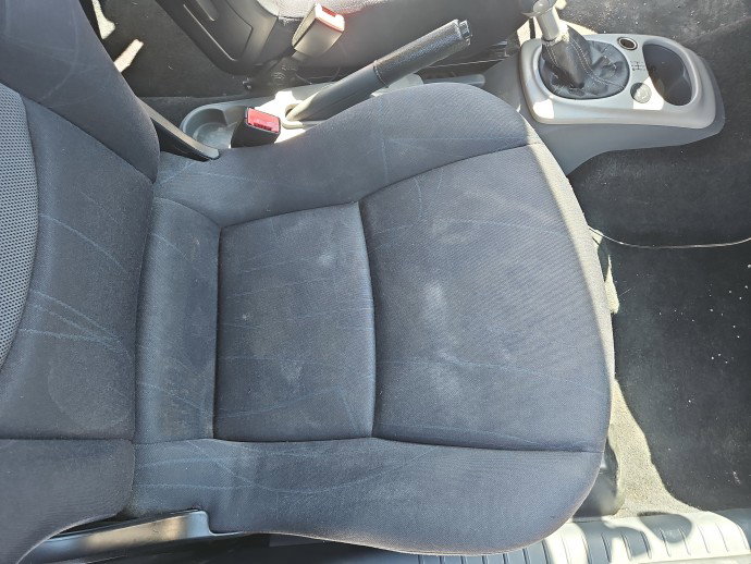 Scaun dreapta fata SMART ForFour [Fabr 2004-2006]