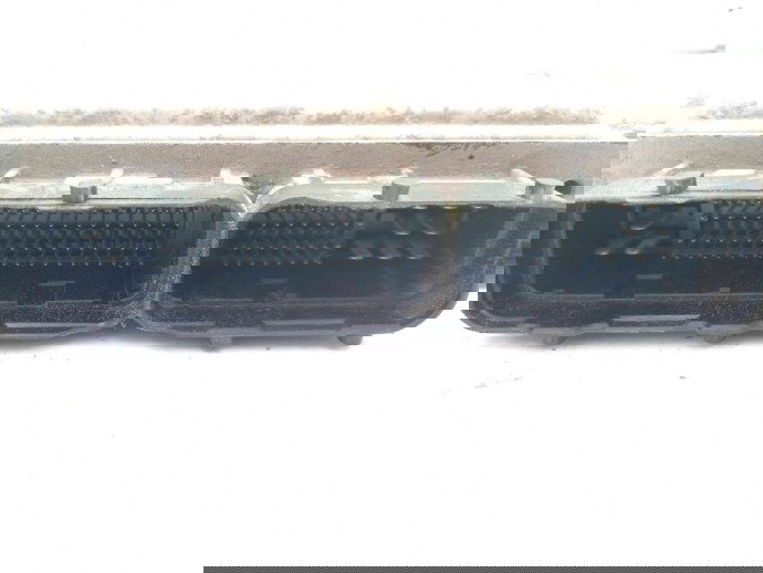 Calculator motor ECU 896610D270 Toyota Yaris (P9) [Fabr 2005-2011] 1.0