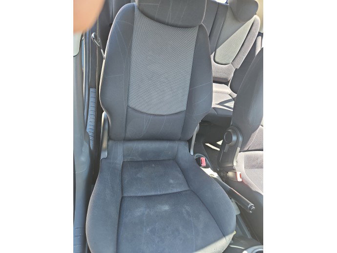 Scaun dreapta fata SMART ForFour [Fabr 2004-2006]