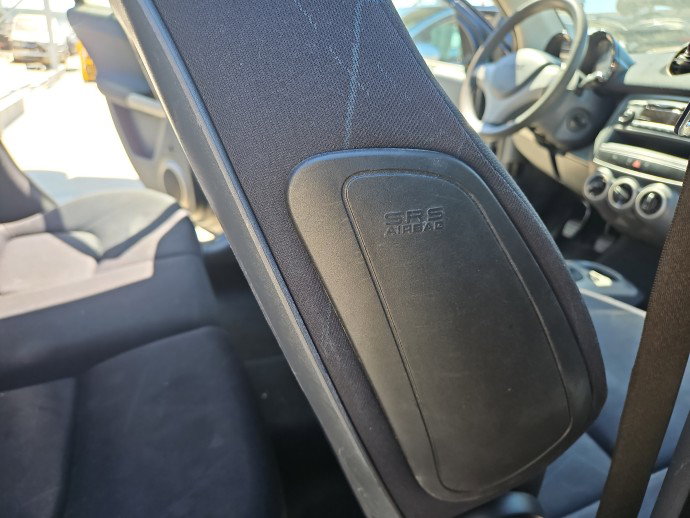 Scaun dreapta fata SMART ForFour [Fabr 2004-2006]