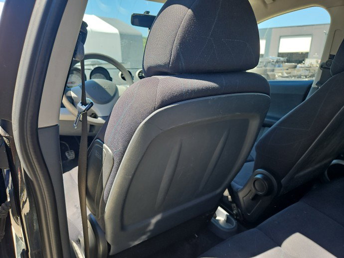 Scaun stanga fata SMART ForFour [Fabr 2004-2006]