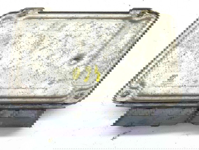 Calculator motor ECU 896610D270 Toyota Yaris (P9) [Fabr 2005-2011] 1.0