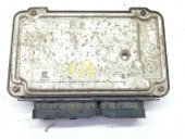 Calculator motor ECU 896610D270 Toyota Yaris (P9) [Fabr 2005-2011] 1.0