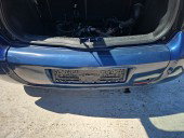 Bara spate SMART ForFour [Fabr 2004-2006] Berlina  ALBASTRU