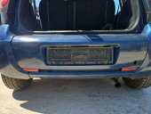 Bara spate SMART ForFour [Fabr 2004-2006] Berlina  ALBASTRU