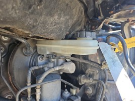 Vas lichid frana SMART ForFour [Fabr 2004-2006] Berlina