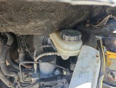 Vas lichid frana SMART ForFour [Fabr 2004-2006] Berlina