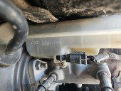 Vas lichid frana SMART ForFour [Fabr 2004-2006] Berlina