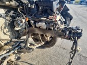 Lonjeron stanga Volkswagen Golf 6 Plus (521) [Fabr 2009-2013] Hatchback OEM