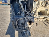 Lonjeron dreapta Volkswagen Golf 6 Plus (521) [Fabr 2009-2013] Hatchback OEM