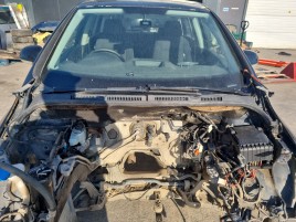 Cheder capota Volkswagen Golf 6 Plus (521) [Fabr 2009-2013] Hatchback  OEM