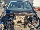 Cheder capota Volkswagen Golf 6 Plus (521) [Fabr 2009-2013] Hatchback  OEM