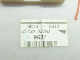 Panou sigurante 82730-52700 Toyota Yaris (P9) [Fabr 2005-2011] 1.0