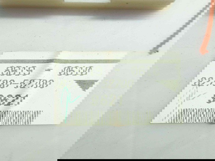 Panou sigurante 82730-52700 Toyota Yaris (P9) [Fabr 2005-2011] 1.0