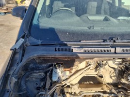 Grila stergator parbriz-dreapta Volkswagen Golf 6 Plus (521) [Fabr 2009-2013] OEM
