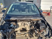 Set balamale capota Volkswagen Golf 6 Plus (521) [Fabr 2009-2013] Hatchback  5M0823302, 5M0823301