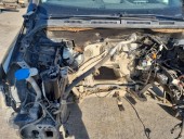 Conducta AC Volkswagen Golf 6 Plus (521) [Fabr 2009-2013] 1K0820743FD 1.6 CAYC 77 KW / 105 CP
