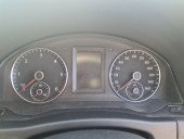 Ceas bord Volkswagen Golf 6 Plus (521) [Fabr 2009-2013] OEM