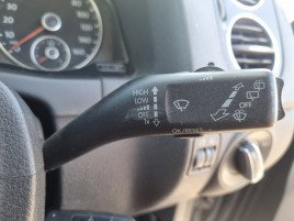 Maneta stergator Volkswagen Golf 6 Plus (521) [Fabr 2009-2013] OEM