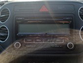Radio CD Volkswagen Golf 6 Plus (521) [Fabr 2009-2013] OE M