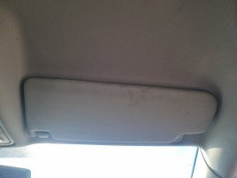 Parasolar dreapta Volkswagen Golf 6 Plus (521) [Fabr 2009-2013] OEM