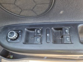 Butoane comanda geamuri sofer Volkswagen Golf 6 Plus (521) [Fabr 2009-2013] OEM