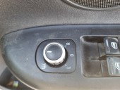 Buton reglaj oglinzi Volkswagen Golf 6 Plus (521) [Fabr 2009-2013] OEM