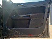 Boxa dreapta fata Volkswagen Golf 6 Plus (521) [Fabr 2009-2013] OEM