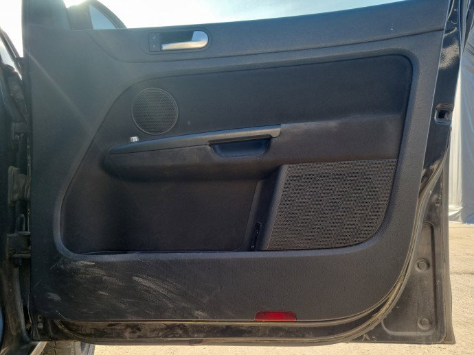 Boxa dreapta fata Volkswagen Golf 6 Plus (521) [Fabr 2009-2013] OEM