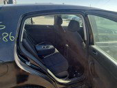 Cheder usa dreapta spate Volkswagen Golf 6 Plus (521) [Fabr 2009-2013] Hatchback  OEM