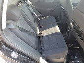 Bancheta spate Volkswagen Golf 6 Plus (521) [Fabr 2009-2013] OEM