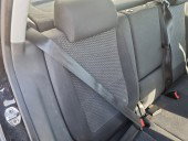 Bancheta spate Volkswagen Golf 6 Plus (521) [Fabr 2009-2013] OEM