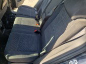 Bancheta spate Volkswagen Golf 6 Plus (521) [Fabr 2009-2013] OEM