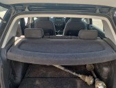 Polita portbagaj Volkswagen Golf 6 Plus (521) [Fabr 2009-2013] OEM