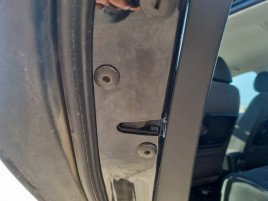 Broasca usa stanga spate Volkswagen Golf 6 Plus (521) [Fabr 2009-2013] Hatchback  OEM