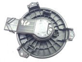 Aeroterma bord 272700 Toyota Yaris (P9) [Fabr 2005-2011] 1.0