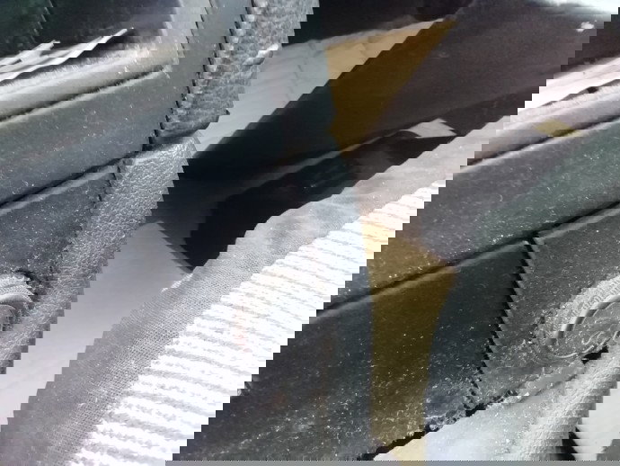 Priza 12v cu bricheta Opel Astra G 1.6 benz OEM 1998-2004