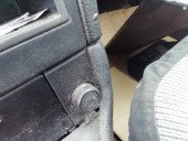 Priza 12v cu bricheta Opel Astra G 1.6 benz OEM 1998-2004