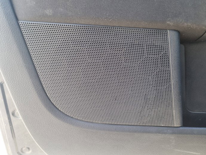 Boxa stanga fata Volkswagen Golf 6 Plus (521) [Fabr 2009-2013] OEM